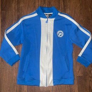 P Miller - Master P Jersey - woman’s medium . Y2K style -